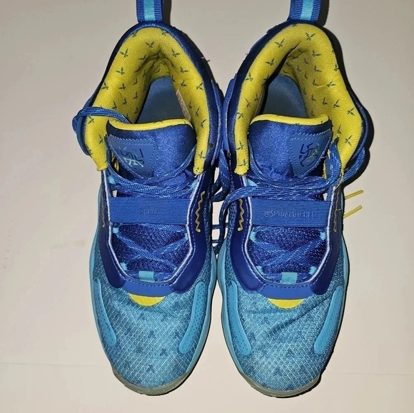 DONOVAN Mitchell D.O.N 3 Basketball Sneakers main image 6